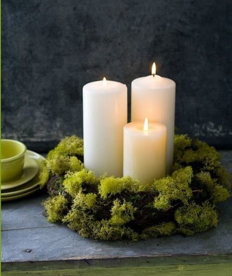 DECO NAVIDAD D3