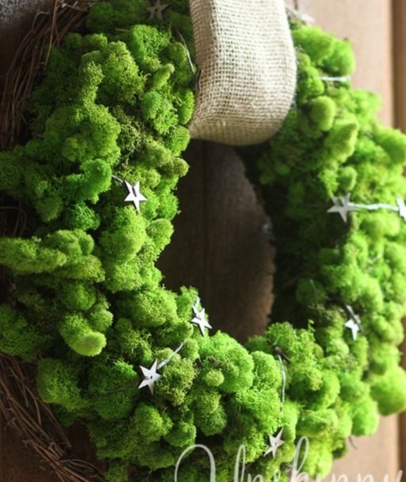 DECO NAVIDAD D30