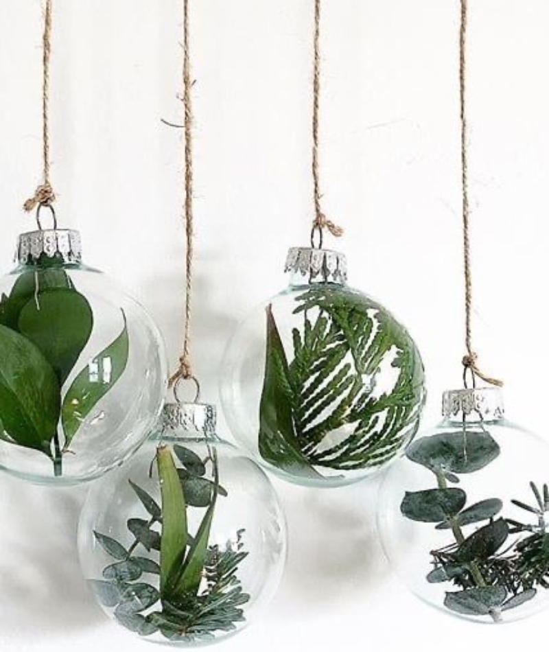DECO NAVIDAD D32