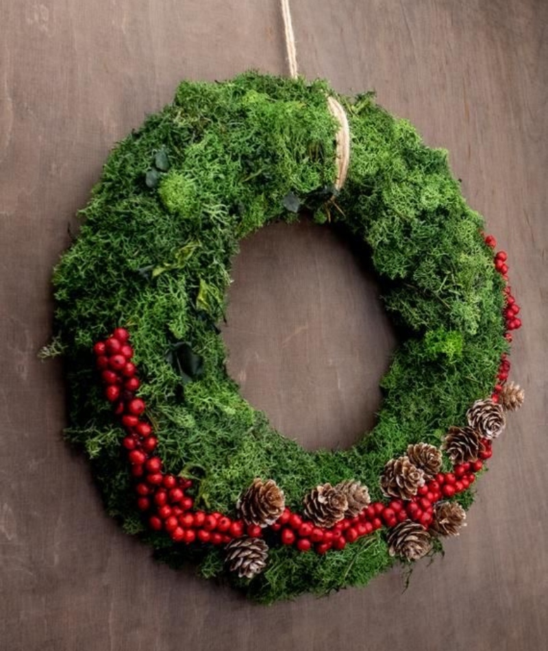 DECO NAVIDAD D40