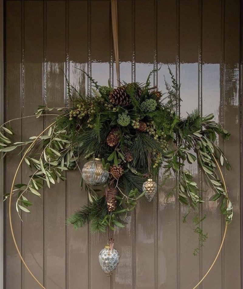 DECO NAVIDAD D42