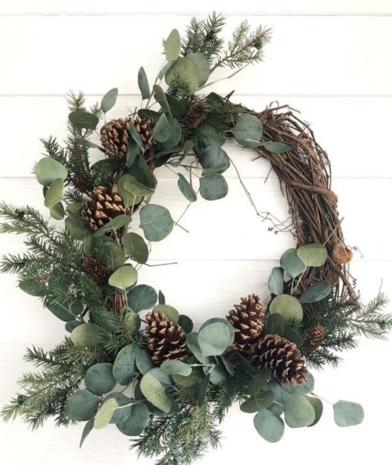 DECO NAVIDAD D43